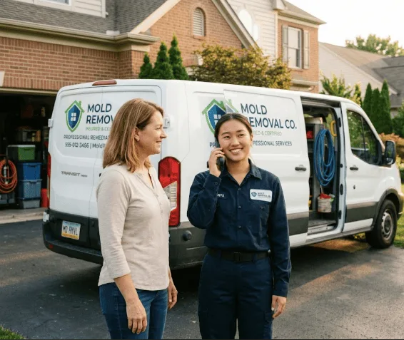 Crawlspace Mold Remediation Lowry, VA FAQs